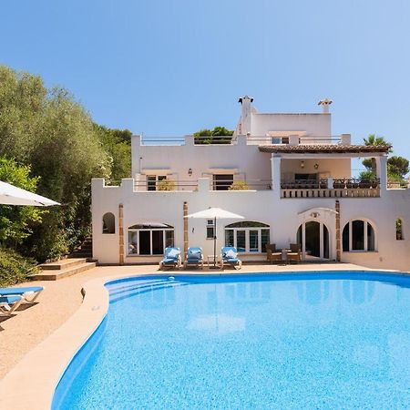Villa West Casa Taake Кала де Ор Экстерьер фото