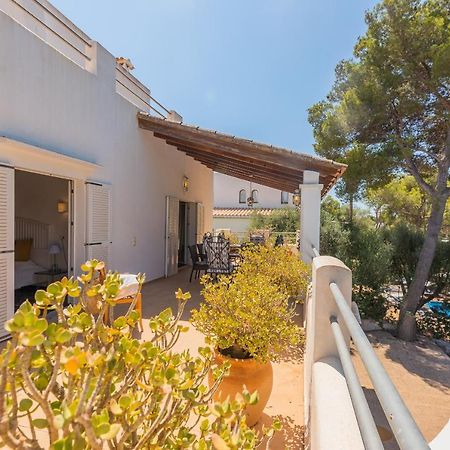 Villa West Casa Taake Кала де Ор Экстерьер фото