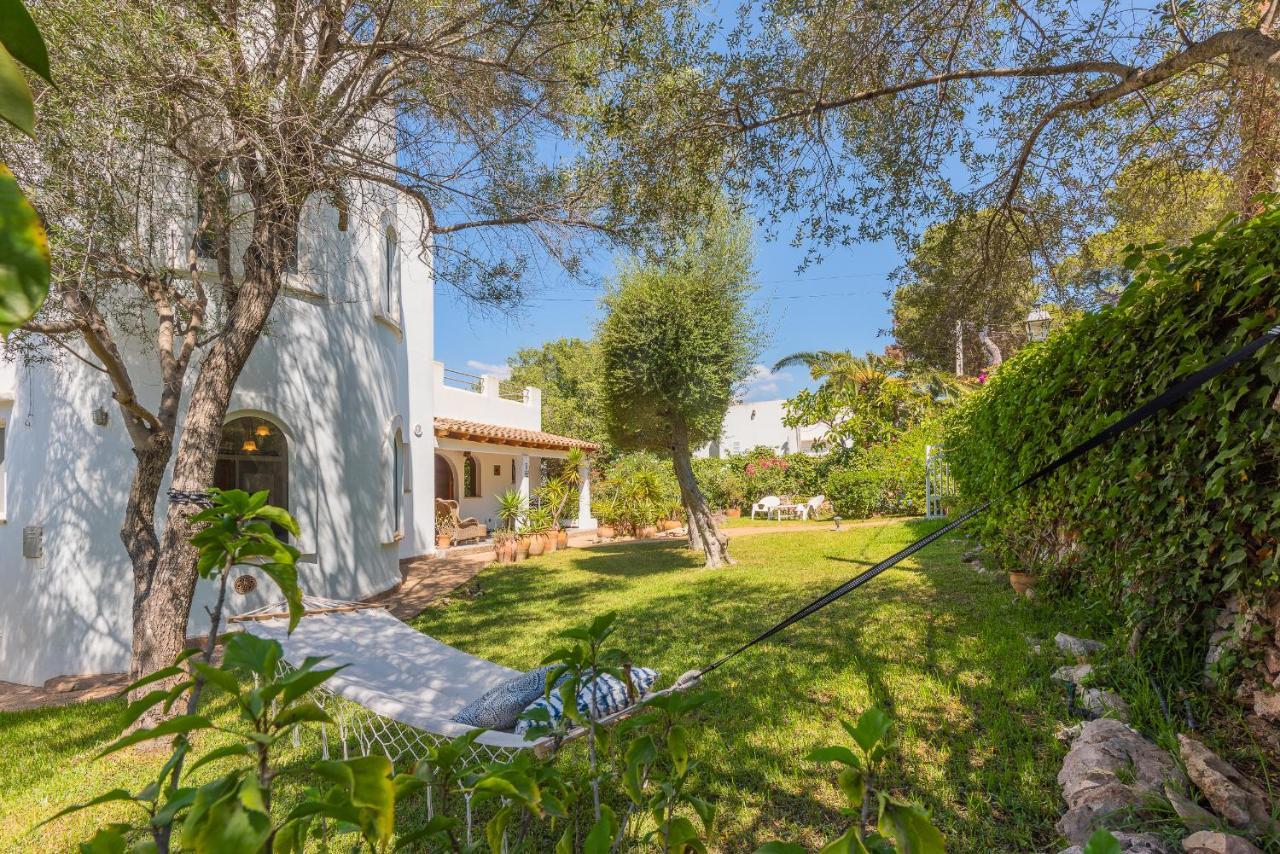 Villa West Casa Taake Кала де Ор Экстерьер фото