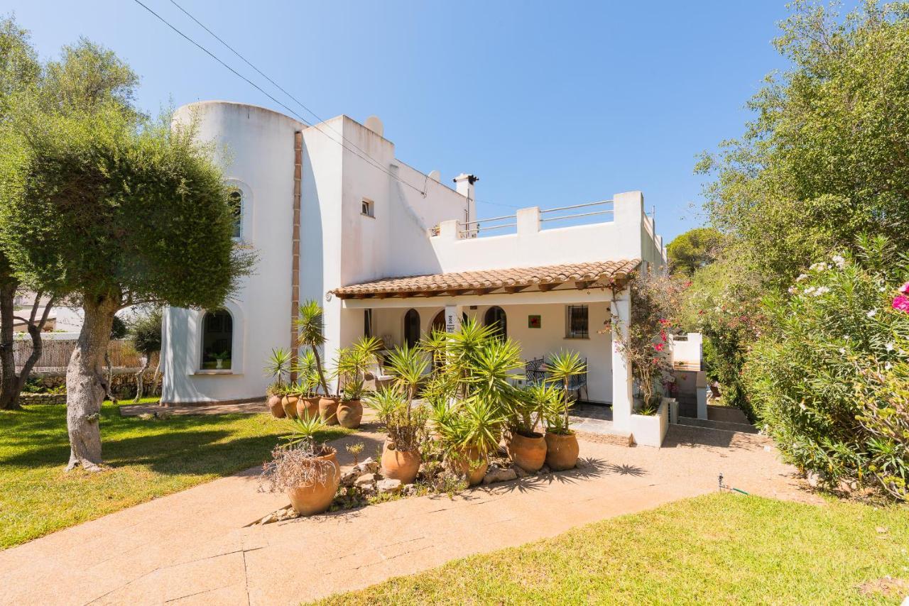 Villa West Casa Taake Кала де Ор Экстерьер фото