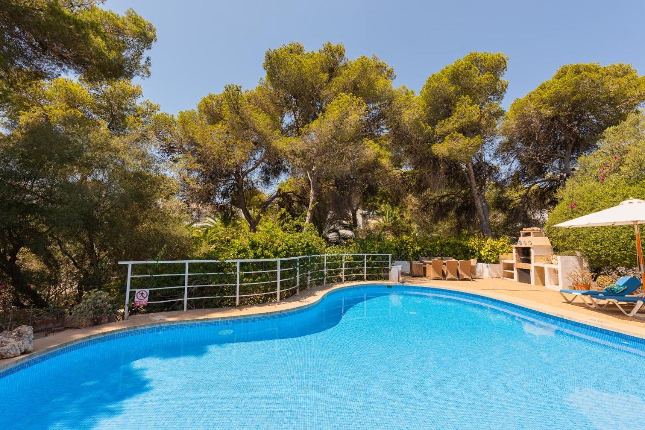 Villa West Casa Taake Кала де Ор Экстерьер фото