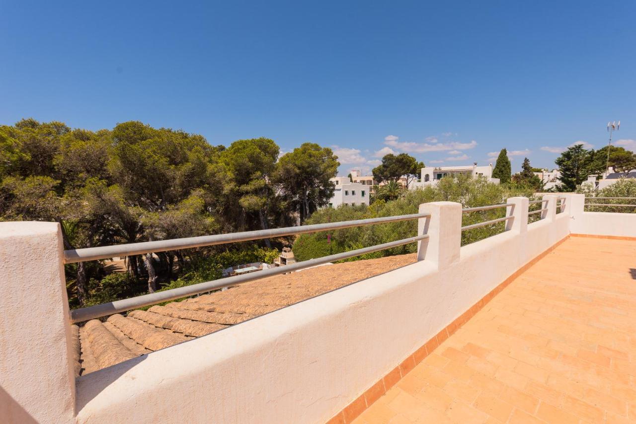 Villa West Casa Taake Кала де Ор Экстерьер фото