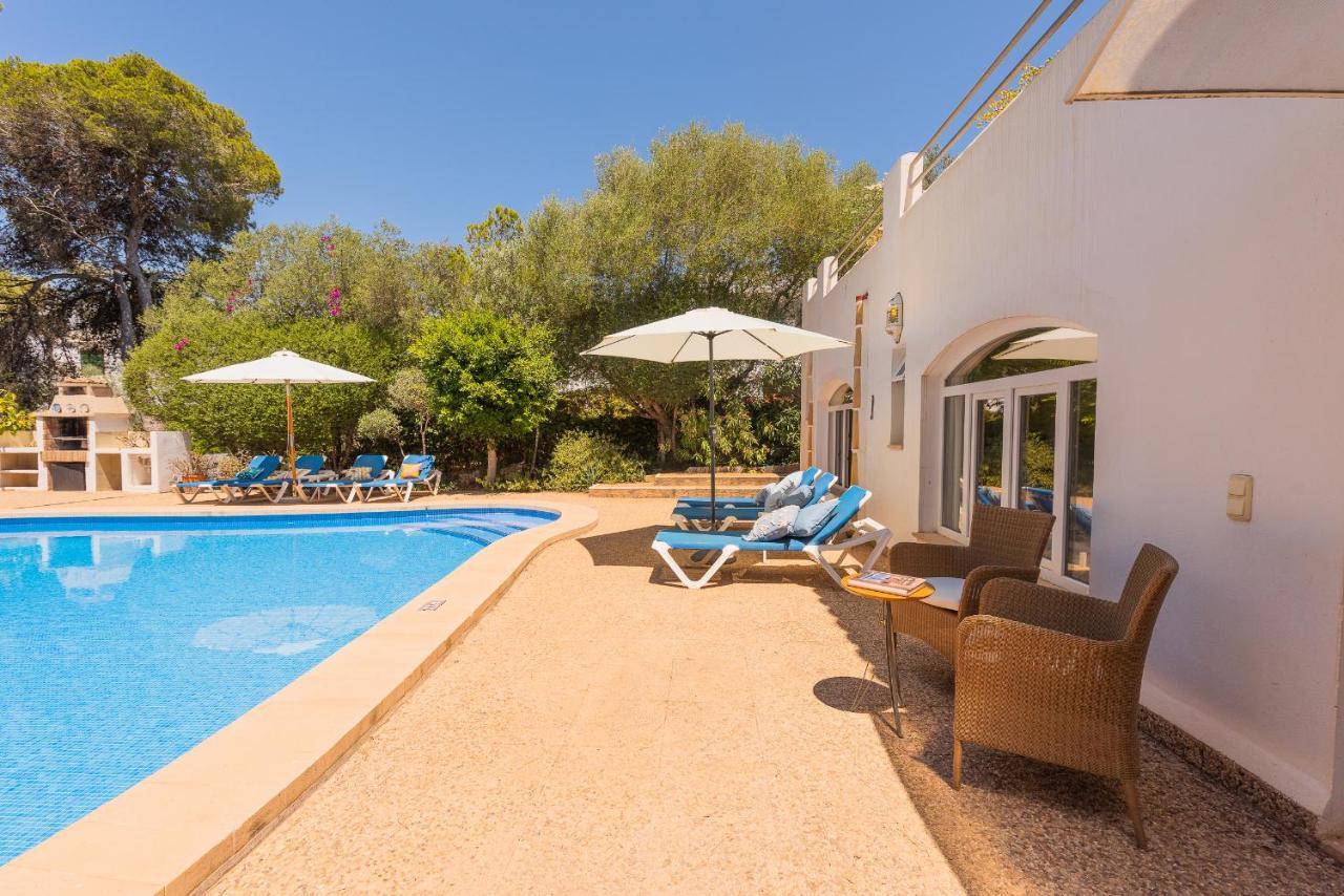 Villa West Casa Taake Кала де Ор Экстерьер фото