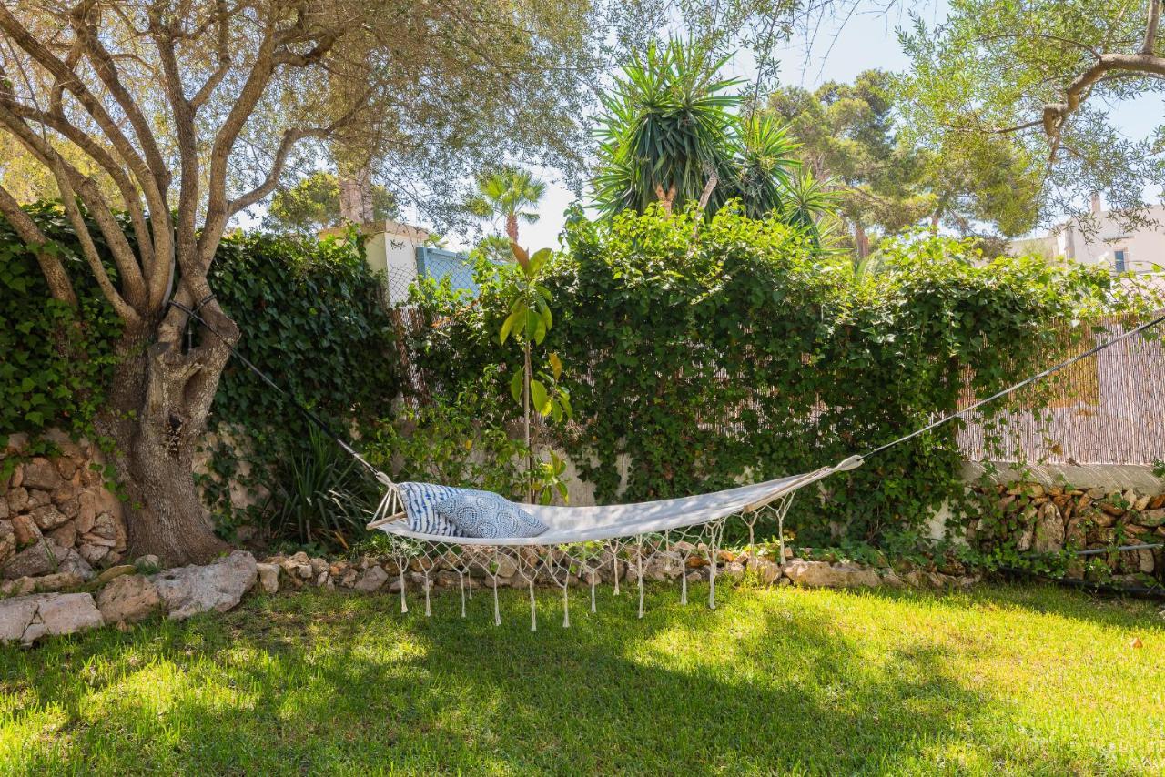 Villa West Casa Taake Кала де Ор Экстерьер фото