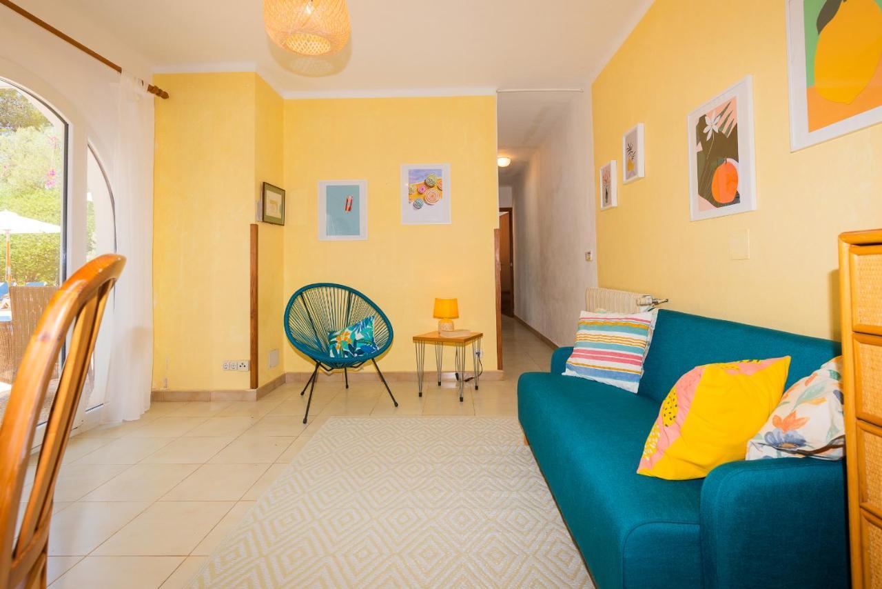 Villa West Casa Taake Кала де Ор Экстерьер фото